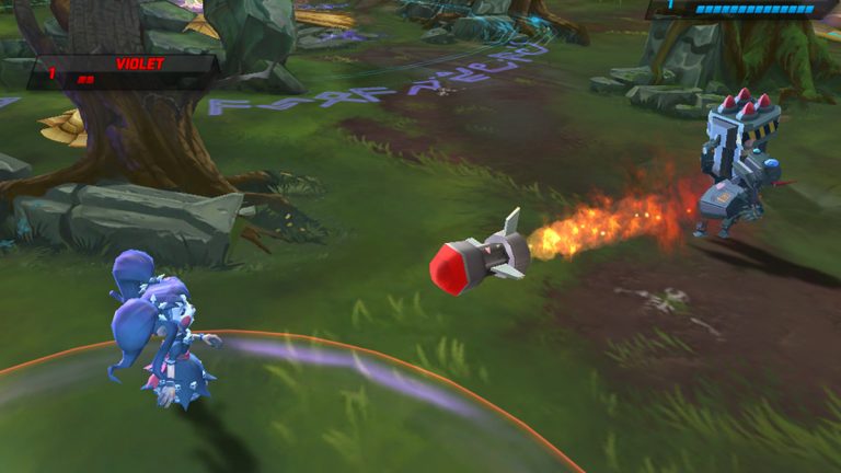 Tencent, Riot Games May Be Developing League of Legends Mobile Game