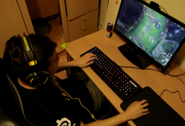 How League of Legends Is Teaching High School Teens the Values of Sportsmanship