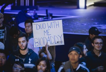 Team Liquid has expanded partnership agreement with SAP