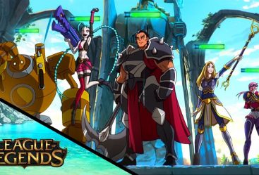 ﻿Riot Games talked about the progress system in Legends of Runeterra
