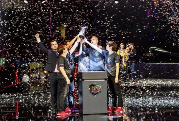﻿League of Legends livelier than all living: 2019 World Championship set an absolute record for views
