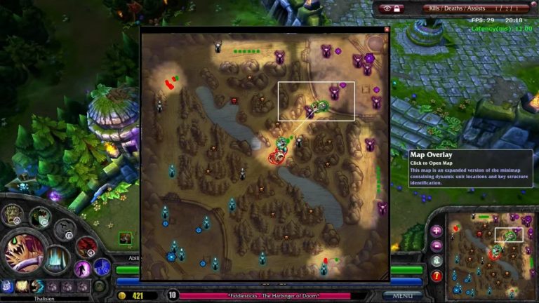 ﻿Rumor: League of Legends Mobile first shots on the net