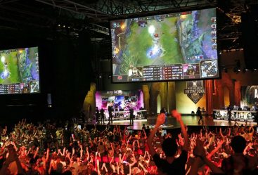 ﻿Players believe that Riot Games forbade LoL tournament commentators to pronounce the word Hong Kong. Riot denies it