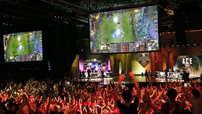 ﻿More people play League of Legends daily than the top 10 Steam games combined