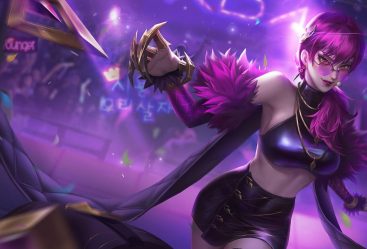 Riot Games closes League of Legends forums — their popularity decreased