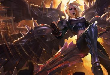 Riot Games has introduced a new achievements system for League of Legends