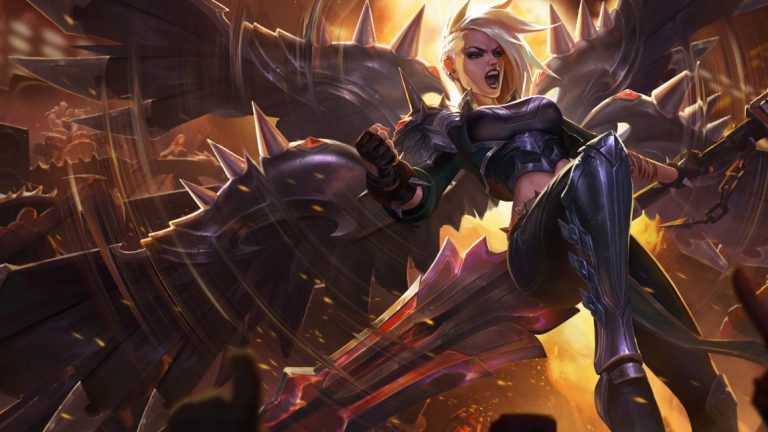 Riot Games has introduced a new achievements system for League of Legends