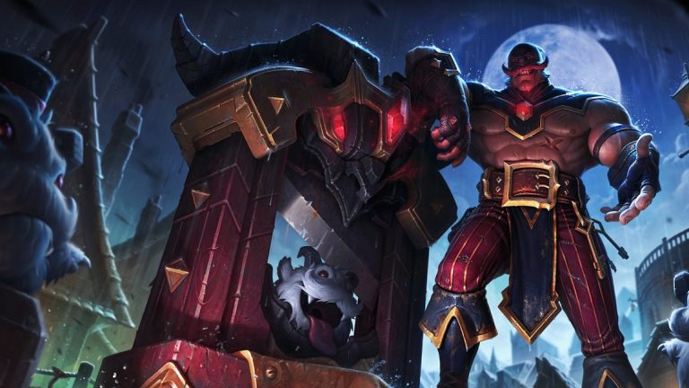 Riot Games has announced a new Board game for League of Legends